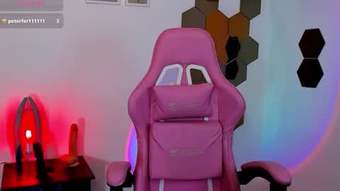 Snapshot of tastymeli8 chatting on 02.18.26 Meli online show from 02.18.26