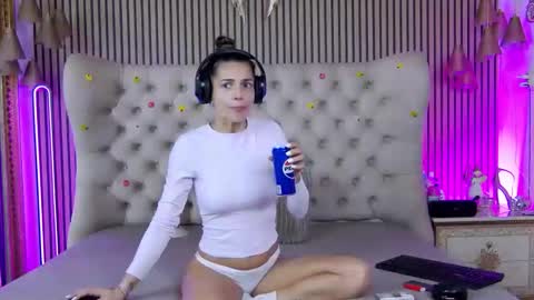 Snapshot of tastypatricia chatting on 01.16.26 TastyPatricia online show from 01.16.26