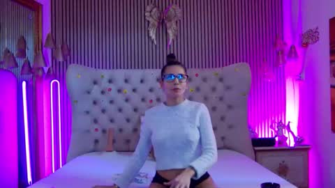 Snapshot of tastypatricia chatting on 02.08.26 TastyPatricia online show from 02.08.26