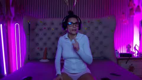 Snapshot of tastypatricia chatting on 02.19.26 TastyPatricia online show from 02.19.26