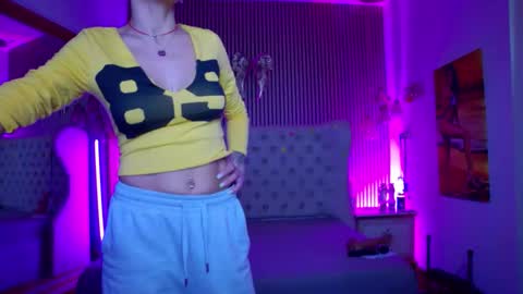 Snapshot of tastypatricia chatting on 03.17.26 TastyPatricia online show from 03.17.26