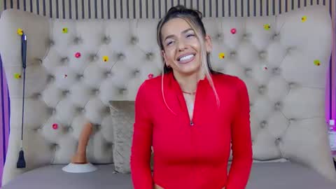 Snapshot of tastypatricia chatting on 03.26.26 TastyPatricia online show from 03.26.26