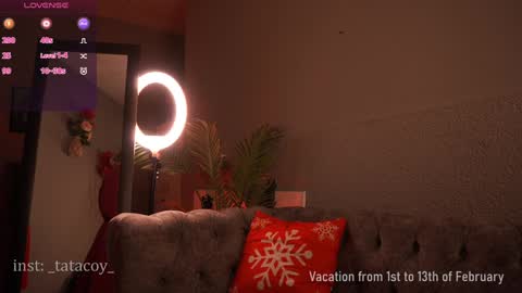 TataCoy online show from 01.23.25