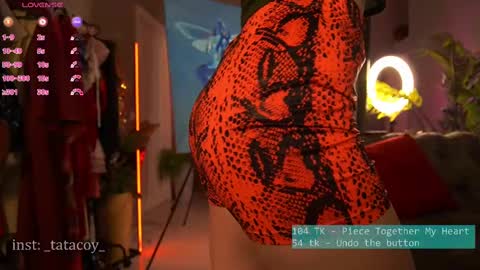 TataCoy online show from 02.17.25