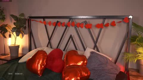 TataCoy online show from 02.13.26