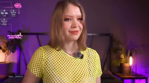 TataCoy online show from 02.24.26