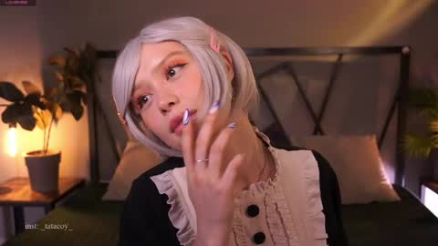 TataCoy online show from 04.10.26