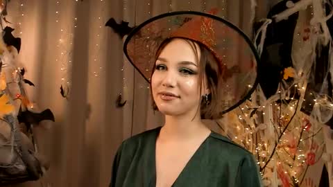 Tate online show from 10.31.25