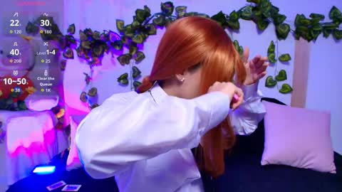 AME online show from 11.12.25