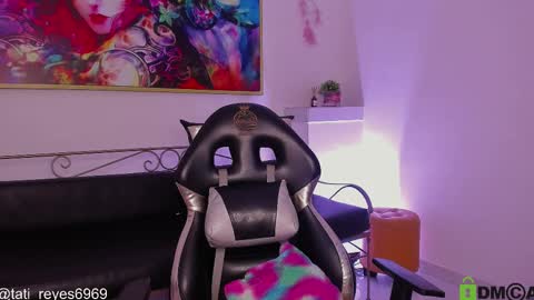 Tatiana --- Schedule Monday to Sundays 800  to 200  UTC-5 online show from 02.11.25