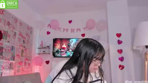 Tatiana --- Schedule Monday to Sundays 800  to 200  UTC-5 online show from 02.15.26