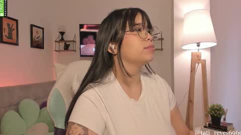 Tatiana --- Schedule Monday to Sundays 800  to 200  UTC-5 online show from 03.10.26