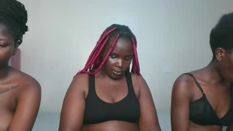 Tatiana online show from 02.17.26