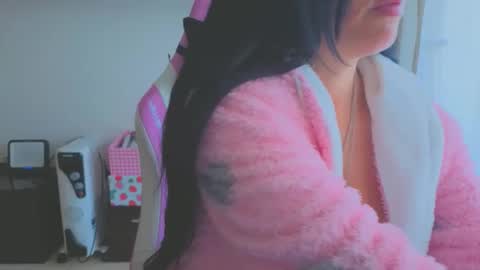 tatiana2224 online show from 01.12.26