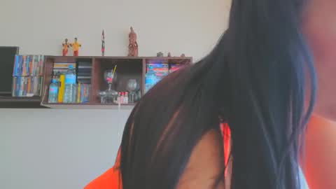Snapshot of tatiana2224 chatting on 05.25.26 tatiana2224 online show from 05.25.26