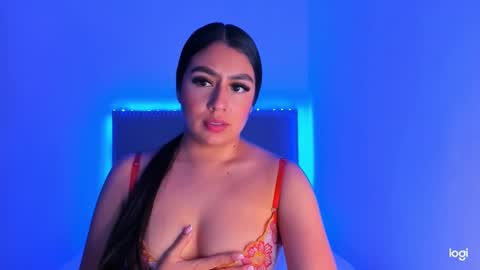 Tatiana online show from 01.09.25