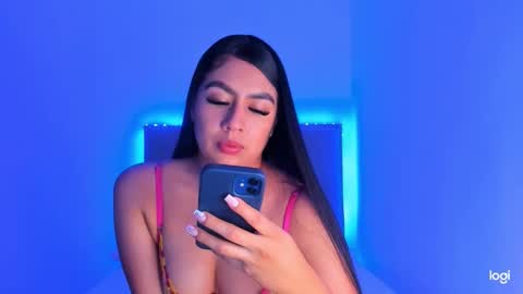 Tatiana online show from 01.28.25