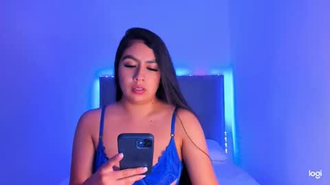 Tatiana online show from 03.10.25