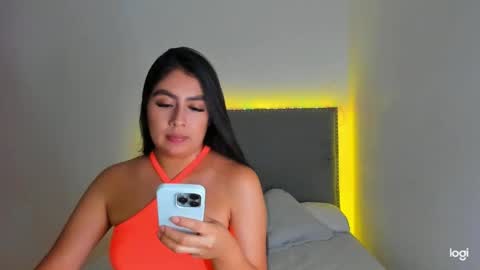 Snapshot of tatiana_2000 chatting on 04.20.26 Tatiana online show from 04.20.26