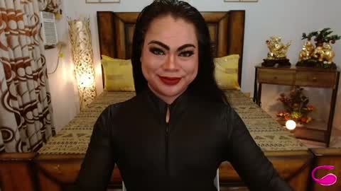 GODDESS ANA online show from 05.26.26