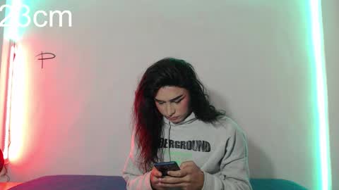 tatiana_hunter online show from 01.10.26