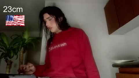 tatiana_hunter online show from 04.07.26