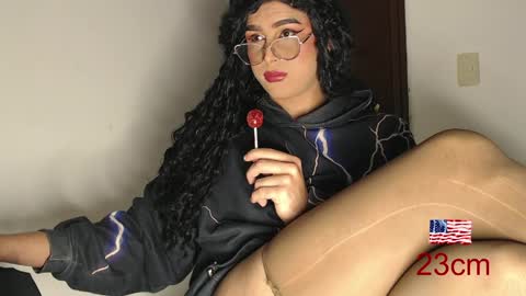 tatiana_hunter online show from 05.07.26