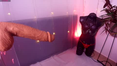 Hey Im Tatiana online show from 02.27.26