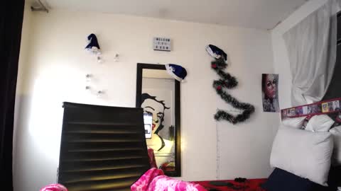 tatiana online show from 01.11.25