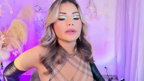 Tatiana online show from 02.27.26