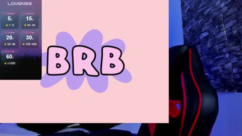 Tatiana SC online show from 01.10.25