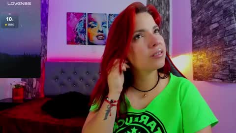 Tatiana SC online show from 02.19.25