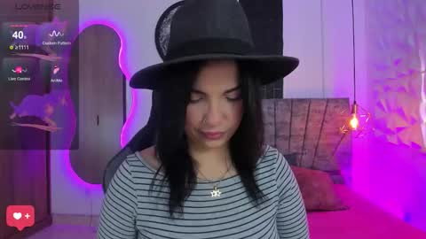 Tatiana SC online show from 09.13.25