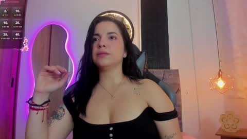 Tatiana SC online show from 01.14.26