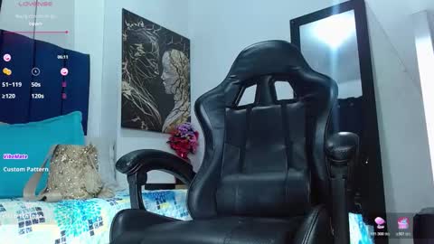 tatiana_star1 online show from 03.16.26