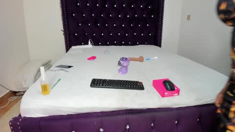 tatiana_storm online show from 10.28.25