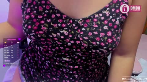 Snapshot of tatiana_vegha chatting on 01.09.25 i am tatiana online show from 01.09.25