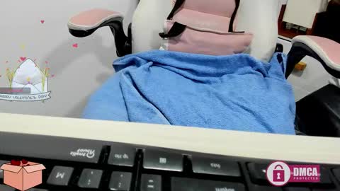 i am tatiana  online show from 02.14.26