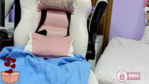 i am tatiana  online show from 03.12.26