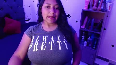 tatiana online show from 01.31.25