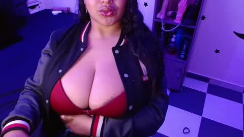 tatiana online show from 02.26.25