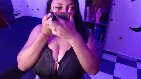 tatiana online show from 03.12.25