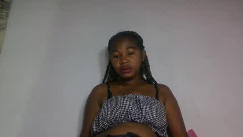 Snapshot of tatianabavy chatting on 11.29.25 tatianabavy online show from 11.29.25