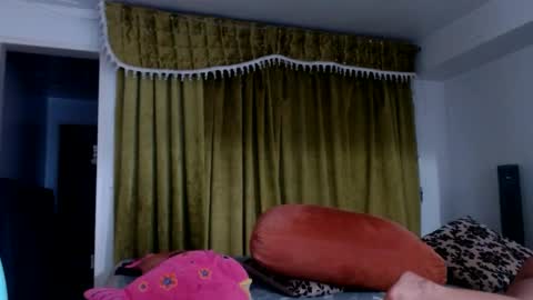 tatiana giraldo online show from 09.11.25