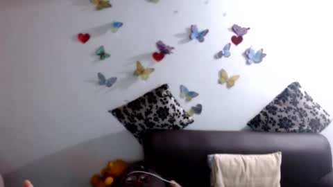 tatiana giraldo online show from 11.03.25