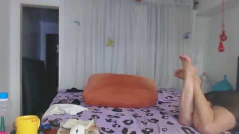 tatiana giraldo online show from 04.15.26