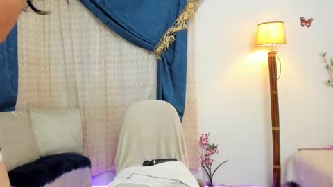 Tatiana Potter online show from 02.04.25