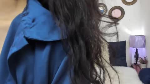 Tatiana Potter online show from 02.20.25