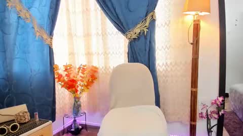 Tatiana Potter online show from 02.22.25