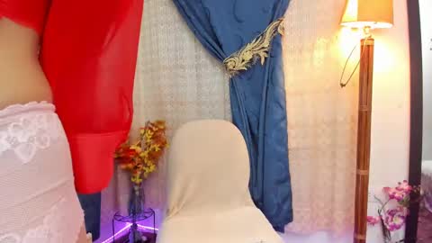 Tatiana Potter online show from 03.08.25